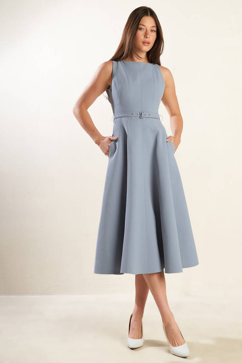 living-the-dream-woven-midi-dress Flying Tomato-Sophia's Style-6